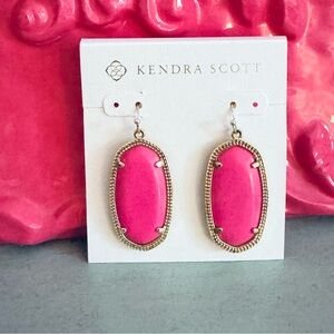 Kendra Scott Earrings